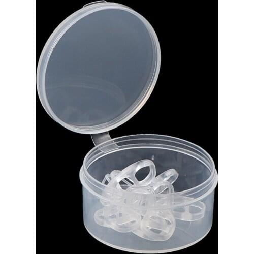 Soft Silicone Anti-Snoring Nasal Dilator Ventilation Easy To Breathe Sleep Aid Nose Clip Reduce Snore Nasal Congestion Relief