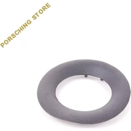 Start switch socket trim For Pors-che Cay-ennne 07-10 OEM: 955552677009B9