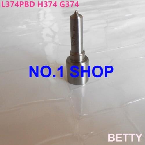 Genuine and new Common rail nozzle L374PBD H374 G374 for 338004A710, 28231014