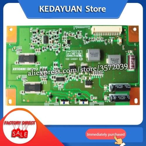 Free shipping original 100% test for TCL L50E5000A Constant current board L500H1-2EA L500H1-2EA-C003