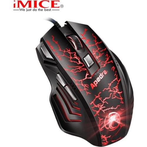 Shinecon Computer Mice