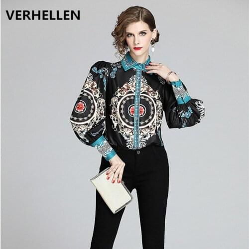 VERHELLEN Women's Shirts