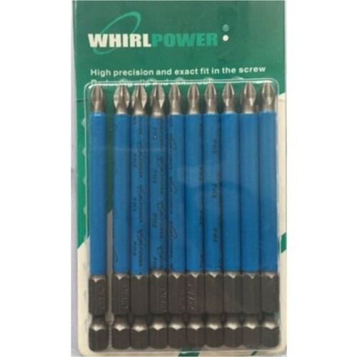 Whirlpower Hand Tools