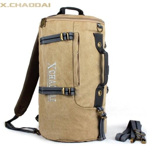 Men's Travel Bags XINCADA China