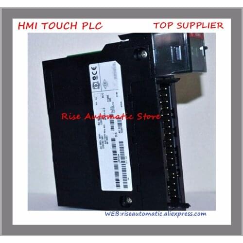 1756-IA16I PLC 120VAC 16 Individually Isolated Inputs Digital AC Input Module New Original