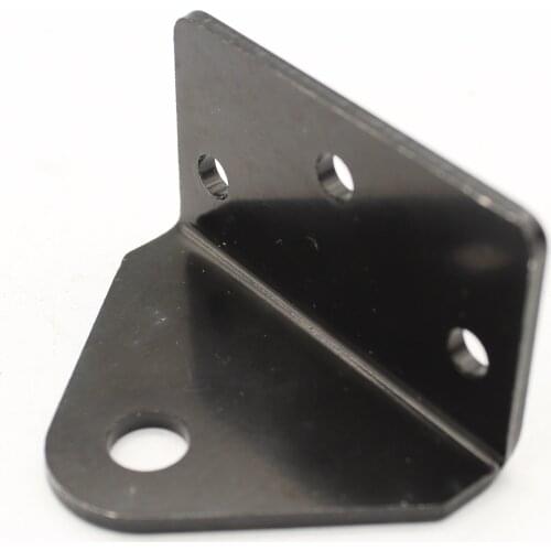 4Pcs Metal Gas Struts Brackets Mounting for Prop and Strut Replace Accessory