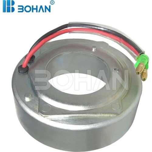 95059818 AKT200A4408A AKT011H403G CAR A/C COMPRESSOR CLUTCH COIL FOR Chevrolet Aveo 1.4i 16V 2013- BH-CO-025