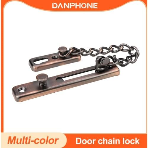 DANPHONE Door Chains