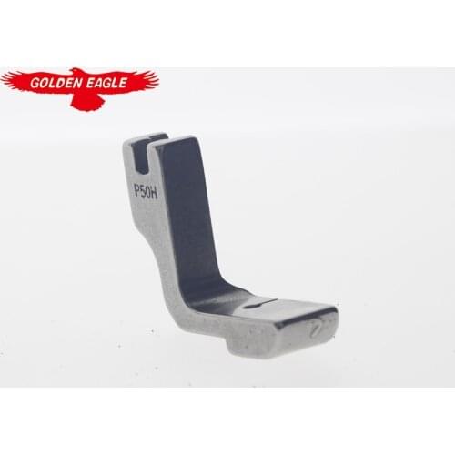 Sewing Machine parts/sewing Machine Accessories Whole Steel Presser Foot For Sewing Machine P50H ALL-STEEL