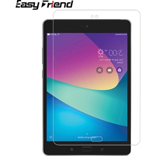 For Asus ZenPad Z8S ZT582KL 8.0 Tablet Screen Protector Film Guard Tempered Glass