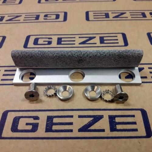 GEZE Mechanical Parts