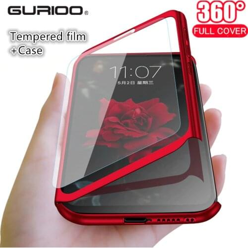 Gurioo Phone Cases Xiaomi Redmi Note 2 Prime China