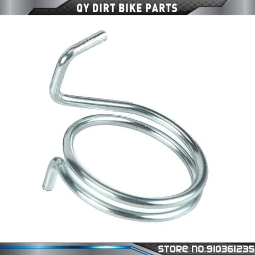 Motorcycle Clutch Torsion Spring For LF 125 lifan125cc Horizontal Kick Starter Engines Dirt Pit Bikes parts
