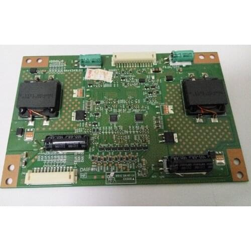 4H+V3416.011/C 4H+V3416.011/D logic board for connect with V341-101 T-CON connect board