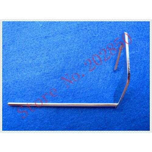 Domestic Sewing Machine Foot Guide Rod/Bar,Match With Walking Even Feed Quilting Foot,For Machines Of Singer,Brother