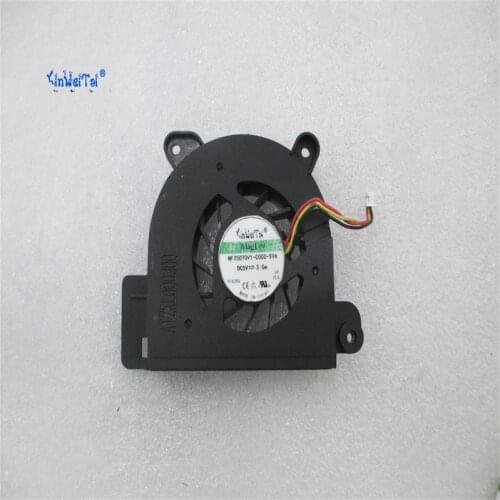Cooling Fan For Toshiba M50 M55 M70 for sunon GB0506PHV1-A Cooling Fan AB6505HB-LB3 UDQFRPH29CCM