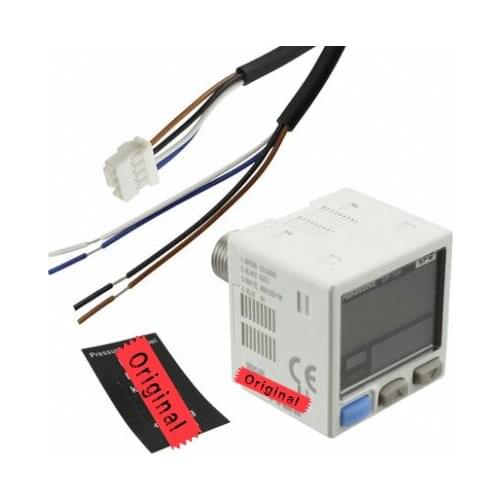 DP-101-N-P New Original Digital Vacuum Pressure Sensor Pressure Controller