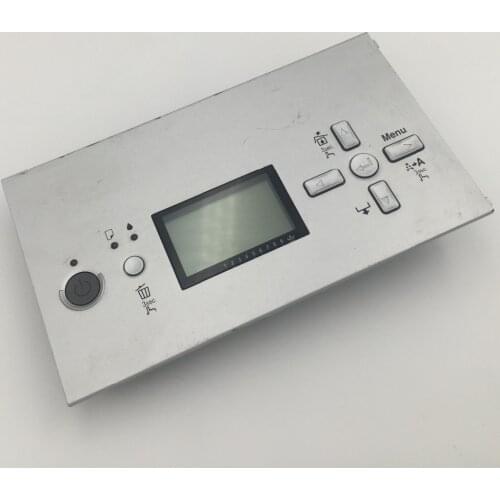 PRINTER CONTROL PANEL FOR Epson Stylus Pro 3800 / 3800C / 3850 / 3880 / 3885 / 3890 PRINTER