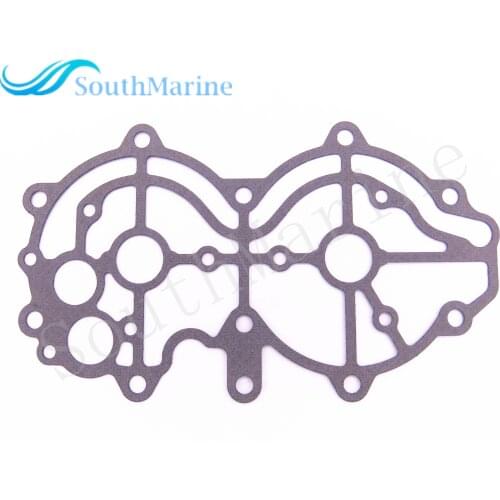 40F-01.06.00.19 Boat Engine Head Cover Gasket for Hidea 40F 2-Stroke Outboard engine