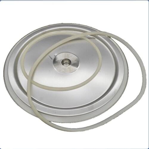 Gasket Silicone loop Sealing 25/30/35/40cm