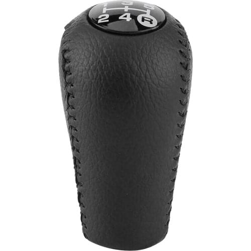 AU05 -Car Gear Shift Knob Handball Shift Lever for Toyota Land Cruiser Prado 4Runner Hilux 33504-20120-C0