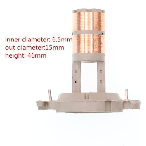 For Hyundai New Elantra Sonata Kia Cerato 1929C Halla GeneratorS Collector Lip Ring Start Bronze Motor Loop