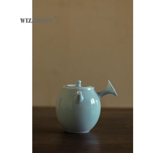 Tea Cups WIZAMONY China