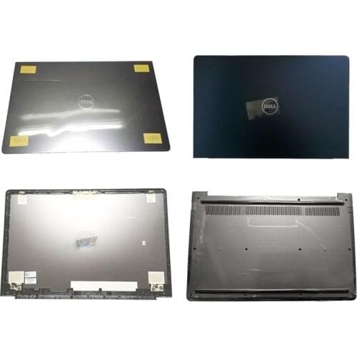 New For Dell Vostro 15 5568 Laptop LCD Top Cover (Gold) 0D5NX2 D5NX2