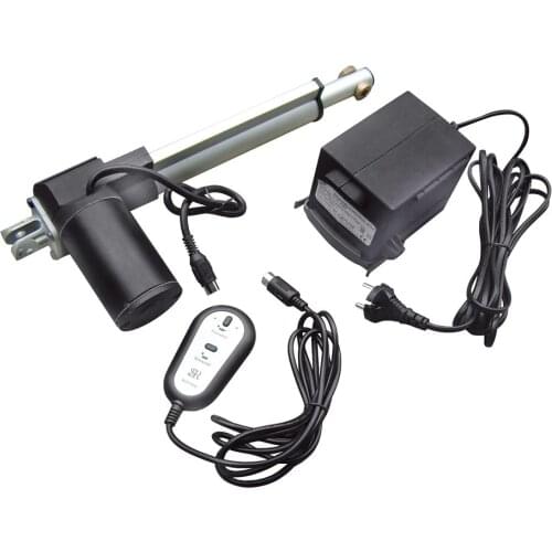 A80-1 pedicure bed motor, foot bath sofa, electric push rod, foot massage, foot massage chair lift accessories