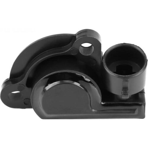 Car Throttle Position Sensor TPS for Chevy GMC Pickup Truck 17087653 8171066810 Throttle Position Sensor Auto Accessories NEW
