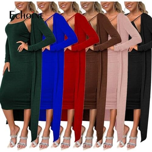 Женские комплекты для сна Echoine China At AliExpress