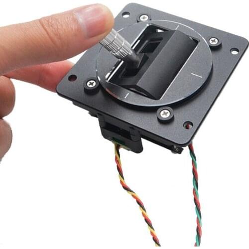 Frsky Gimbal-M7 M7 High Sensitivity Hall Sensor Gimbal for Taranis Q X7 X7S RC Helicopter Airplane Racing Drone Transmitter