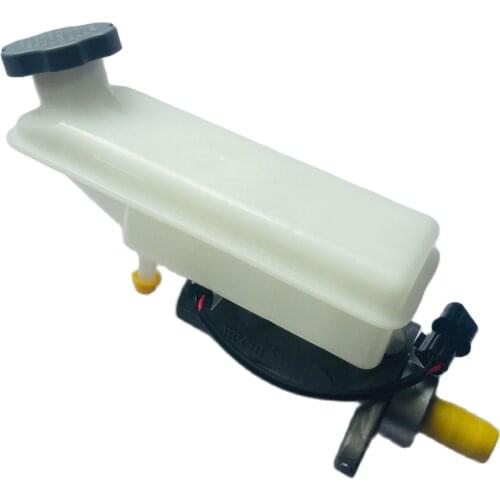 Orginal Brake Master Cylinder For JAC M5 T8 OEM:59100-V7010