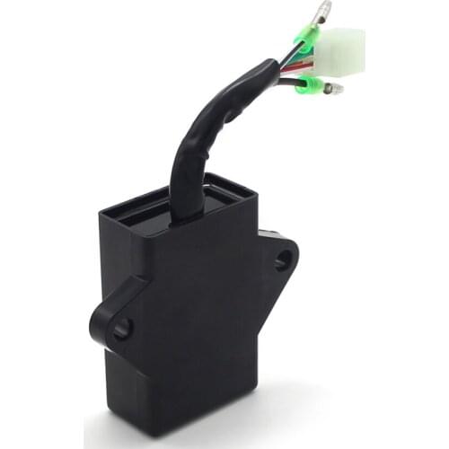 Cdi unit assy for Yamaha T80 ED D Town Mate 1986-1993 35T-85540-M1