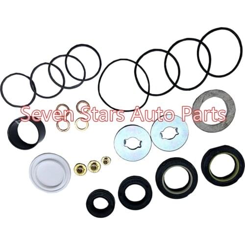 Auto Parts Power Steering Seal Gasket Kit For Toyota Townace Series OEM 04445-28041 0444528041