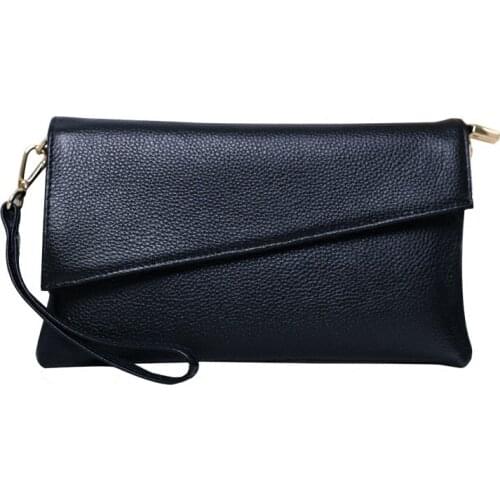 Женские мягкие клатчи LOHKIAO China At AliExpress