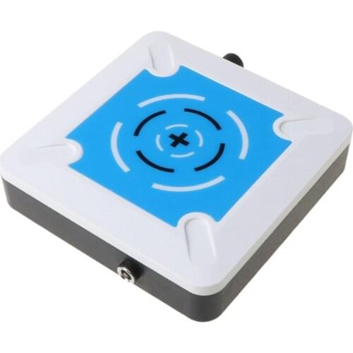 220V Chemical Laboratory Magnetic Stirrer Mixer 1000ML Stirring Blender Machine 0-2500r/min Mini Shaker Speed