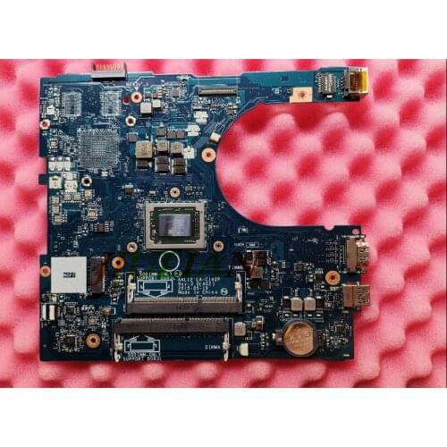 MOTHERBOARD MAINBOARD CN-0GD4HR For Dell Inspiron 15 (5555) / 17 (5755) Motherboard System Board GD4HR 0GD4HR
