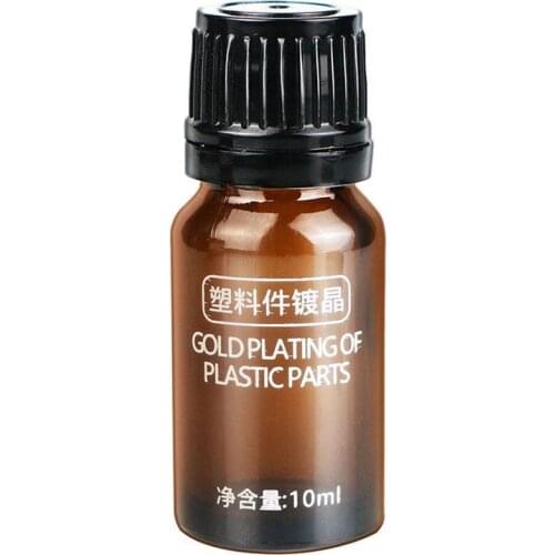 New Car Plastic Parts Retreading Agent Car Interior Plastic Renovated Coating Paste Maintenance Supplies Plastic Parts Wax