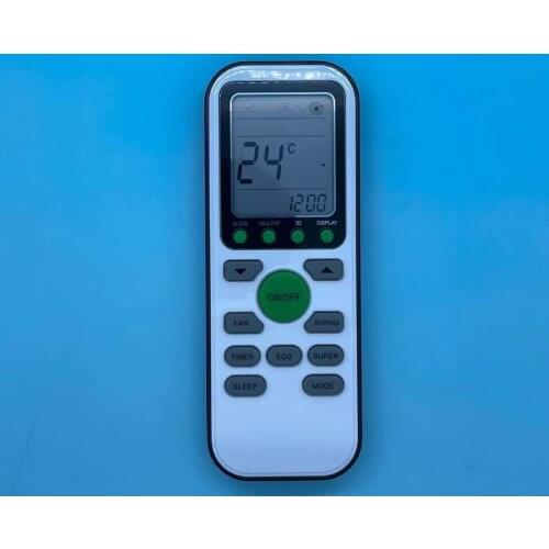 NEW Original Air Conditioner remote control for tcl air conditioning and more GYKQ-36 BSV-09H N12 BSV-12H N12 controller