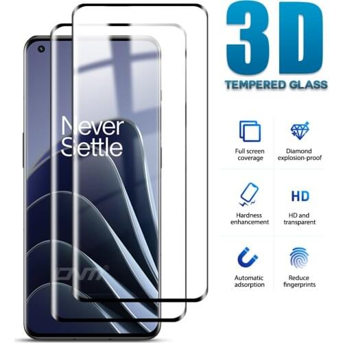 ONM Screen Protectors For OnePlus