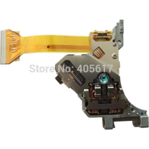 Original and best quality DV36T02C DV36T02A DV36T340 DVD laser lens for ACURA HONDA BMW Car DVD navigation system