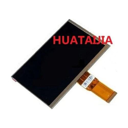 New 7" 164*97mm HD 1024 * 600 Digma Optima M7.0 TT7008AW Tablet lcd display screen Sensor Replacement Free Shipping