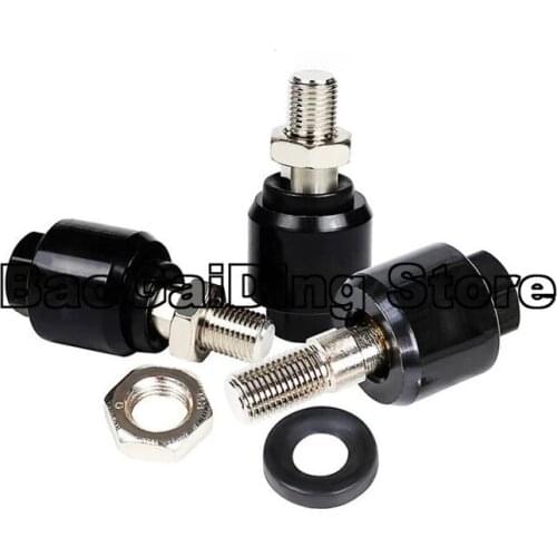 Pneumatic Parts Universal-swing Floating Joint M4 M5 M6 M8 M10 M12 M16 M18 M20 M27 M36 Air Cylinder Mounting Accessories