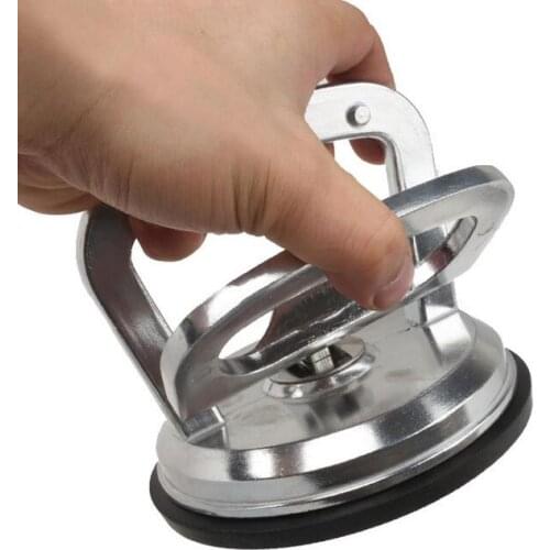 Suction cup tool Used for maintenance, home decoration