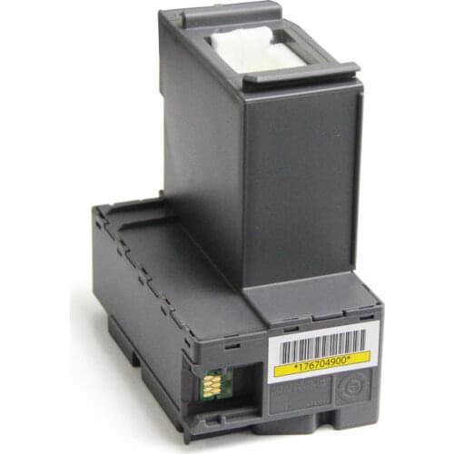Compatible Waste Ink Tank T04D1 T04D100 Maintenance Ink Box For use in Epson L6161 L6168 L6178 L6190 L6198 M2148 L6170 L6171