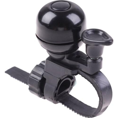 Retro Classical Bicycle Bell Clear Loud Sound MTB Road Bike Folding Bikes Handlebar Copper Ring Horn Safety Warning Alarm