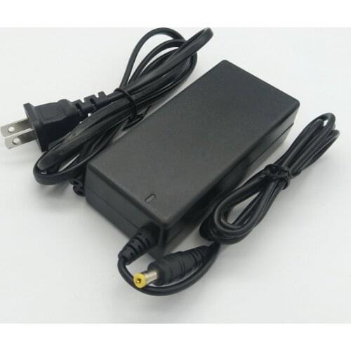 3A 12.6V lithium battery charger for 10.8V 11.1V 12.6V lithium battery pack