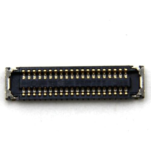 2pcs/lot for samsung galaxy J5 pro 2017 J530G J530F J530FN J530F/DS J530N & Duos lcd display screen FPC connector