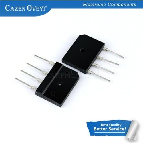5pcs/lot RS405M RS405 4A500V DIP-4